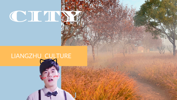VLOG: When Jay's song coincides with Liangzhu Culture...